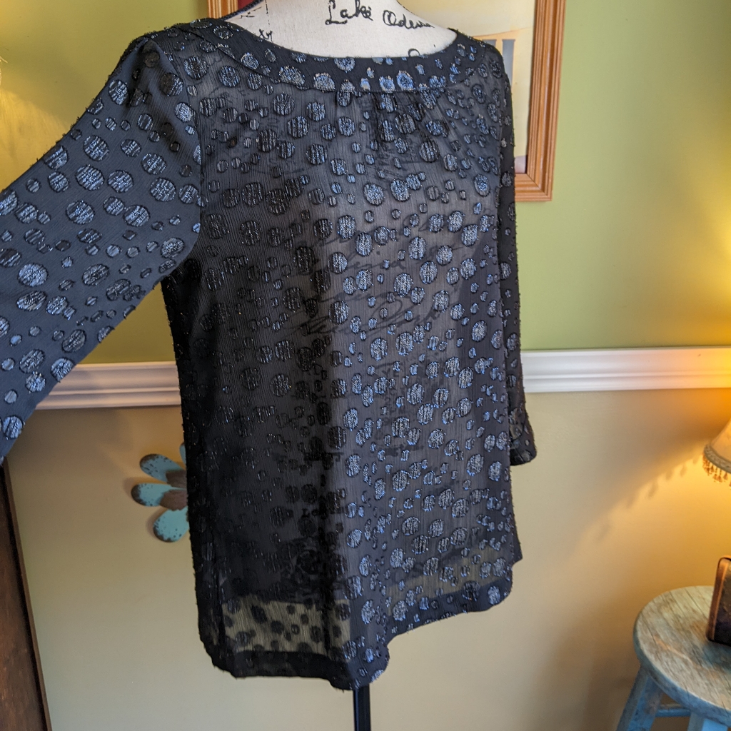 Sale Loft Blouse